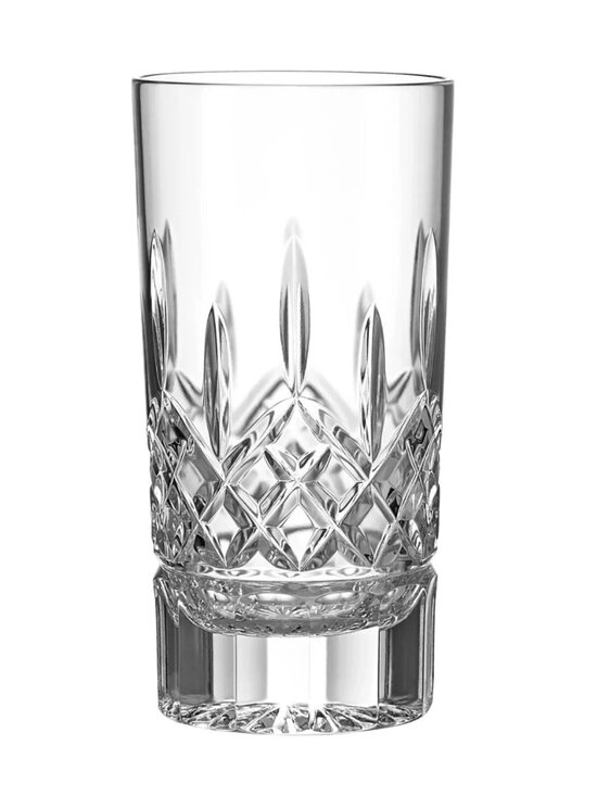 Waterford Other - Waterford Lismore Hiball 11.5 oz Crystal Glass – Fine Leaded Drinkware